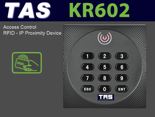 Access Control C3100 Door Controllers